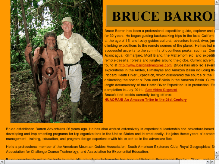 www.brucebarron.com