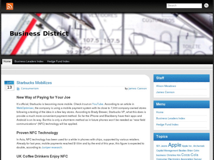 www.businessdistrict.com