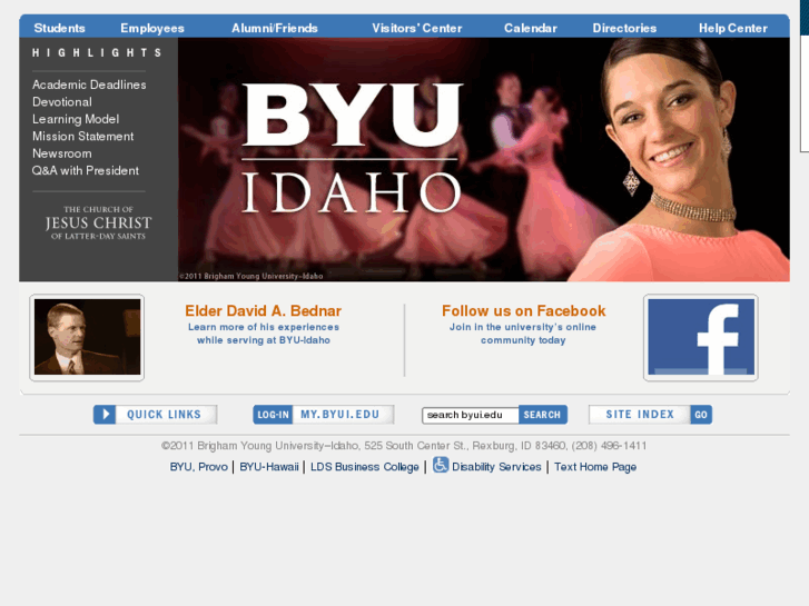 www.byui.net