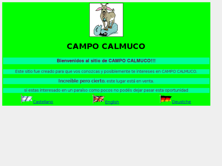 www.calmuco.com