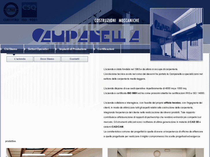 www.campanellacm.com