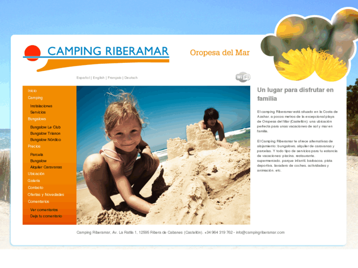 www.campingriberamar.com