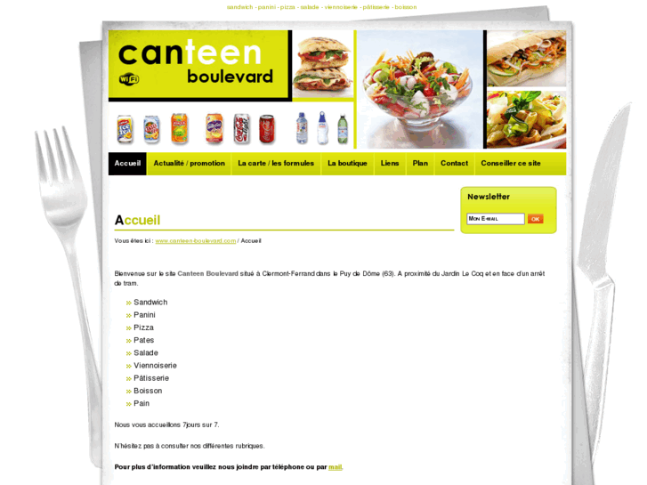 www.canteen-boulevard.com