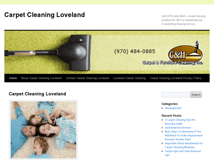 www.carpetcleaning-loveland.com