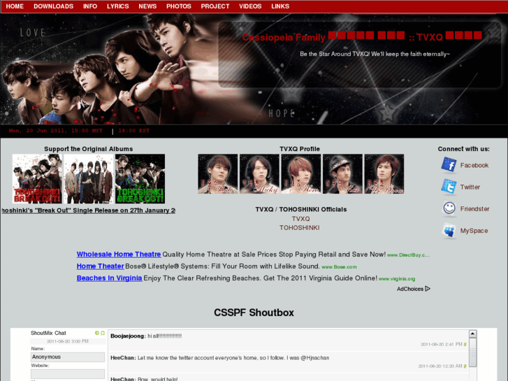 www.cassiopeia-family.com