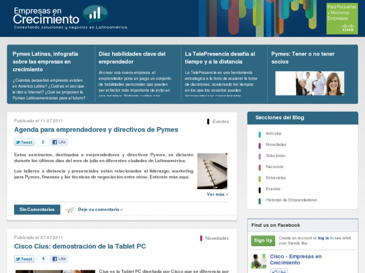 www.cisco-pymes.com