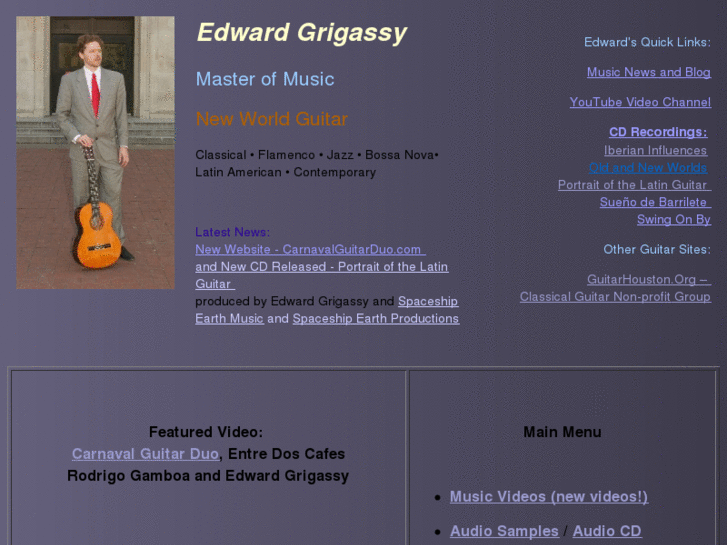 www.classical-guitar-houston.com