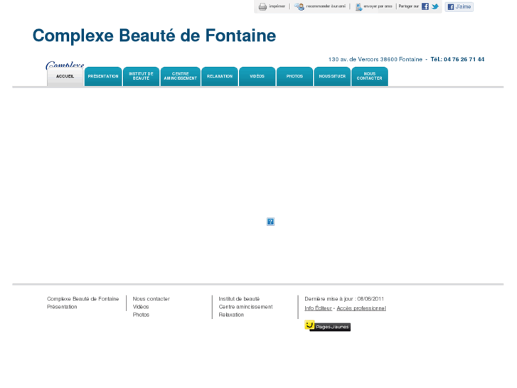 www.complexebeaute-fontaine.com