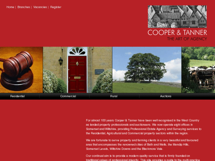 www.cooperandtanner.co.uk