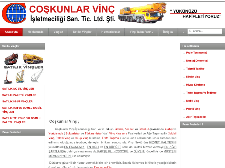 www.coskunlarvinc.com