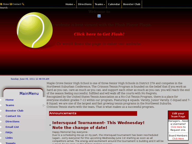 www.crimsontennis.com