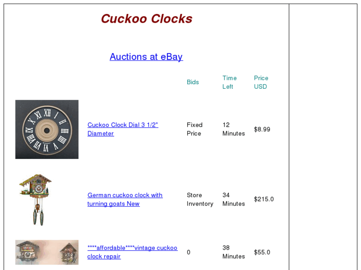 www.cuckoo.biz