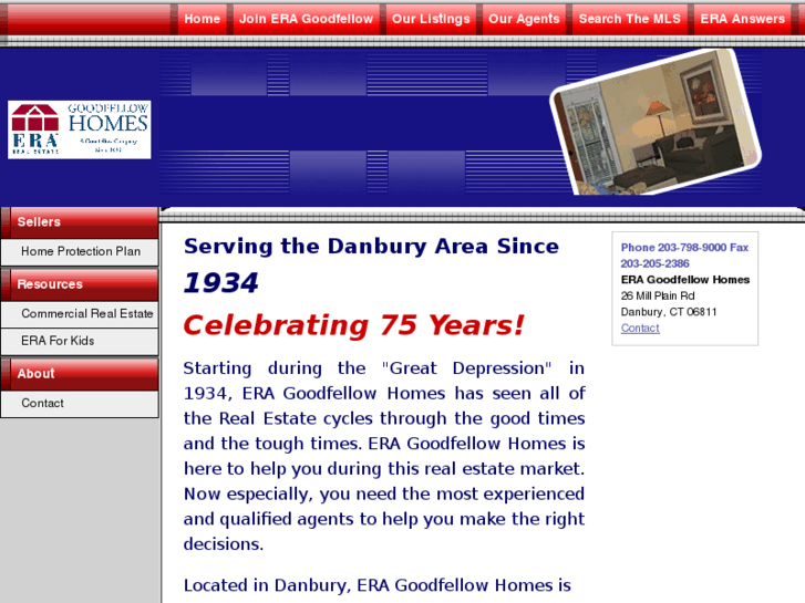 www.danburyarea.com