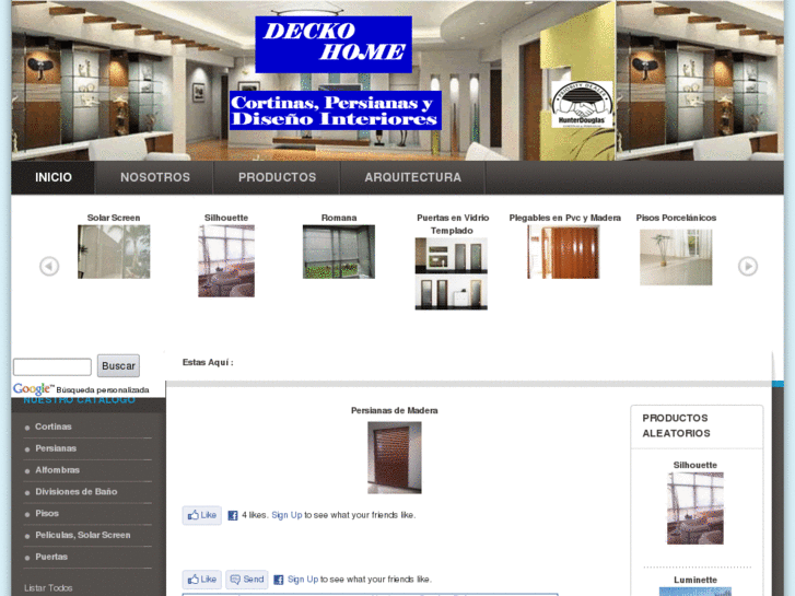 www.deckohome.com