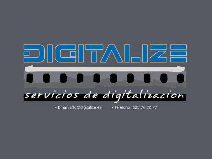 www.digitalize.es