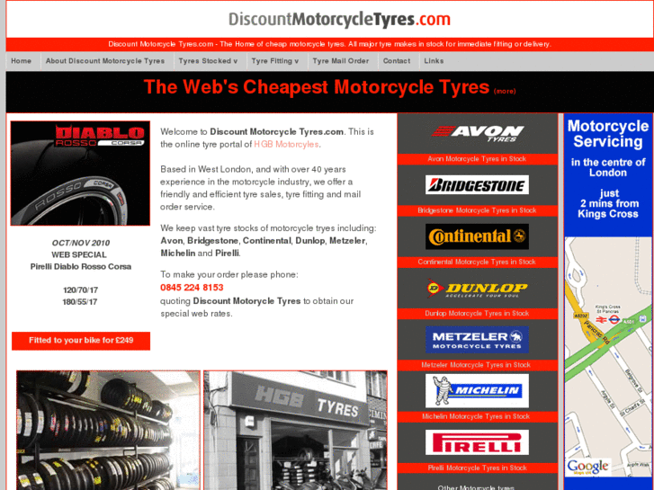 www.discountmotorcycletyres.com