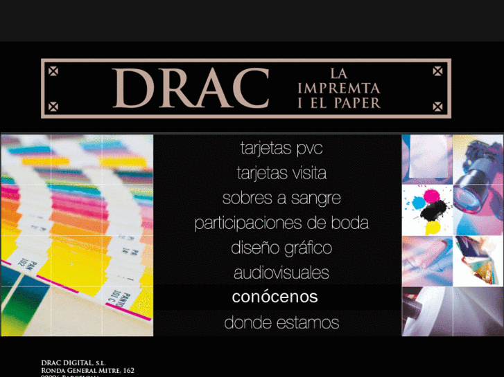 www.dracdigital.com