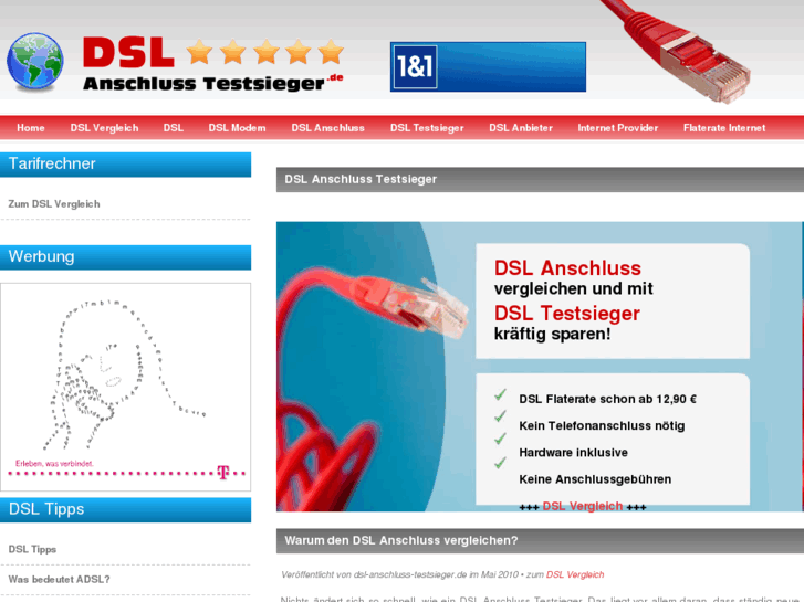 www.dsl-anschluss-testsieger.de