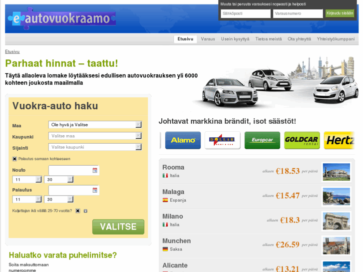 www.e-autot.com