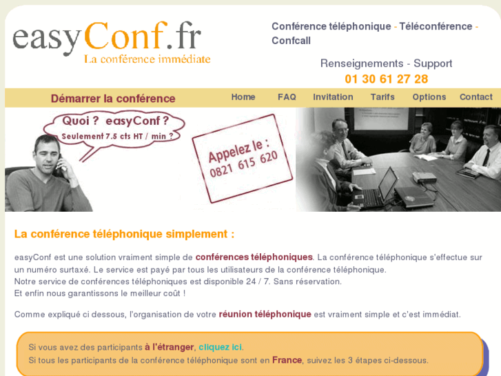 www.easyconf.fr