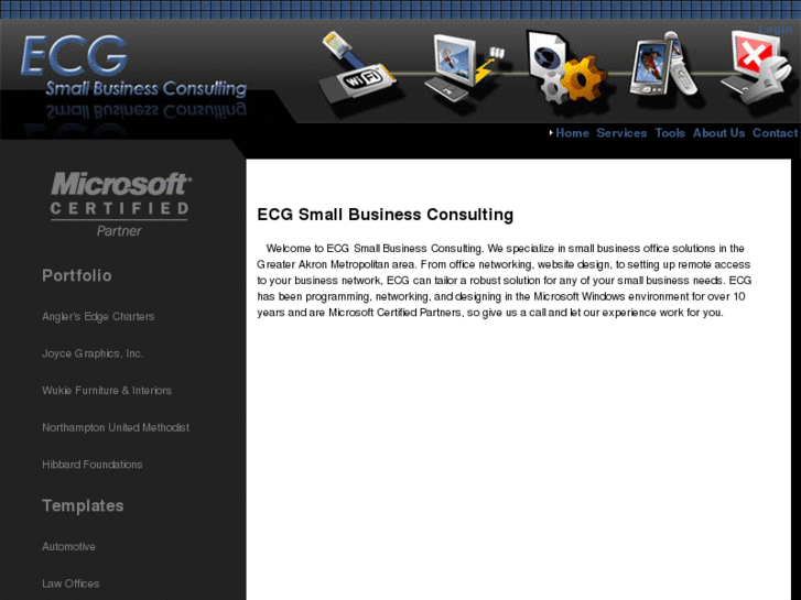 www.ecgsbc.com
