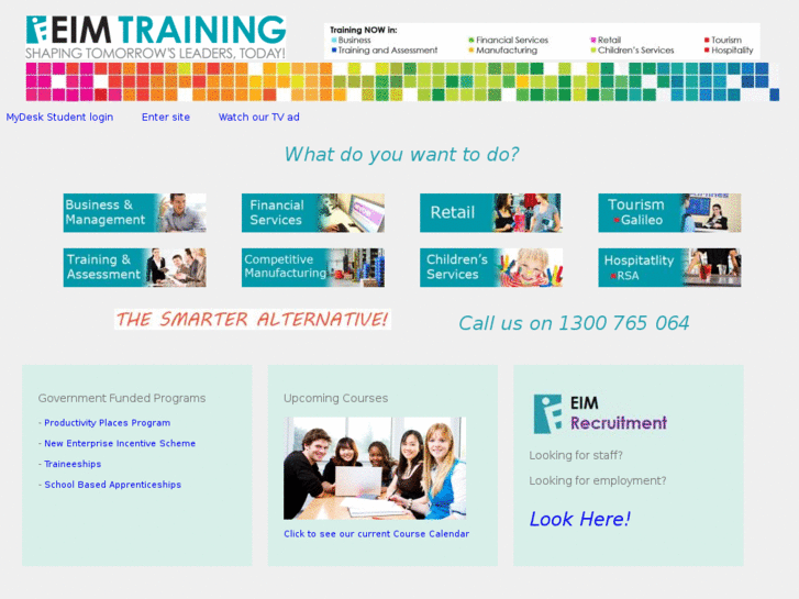 www.eimtraining.com