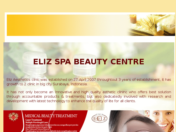 www.elizspacentre.com