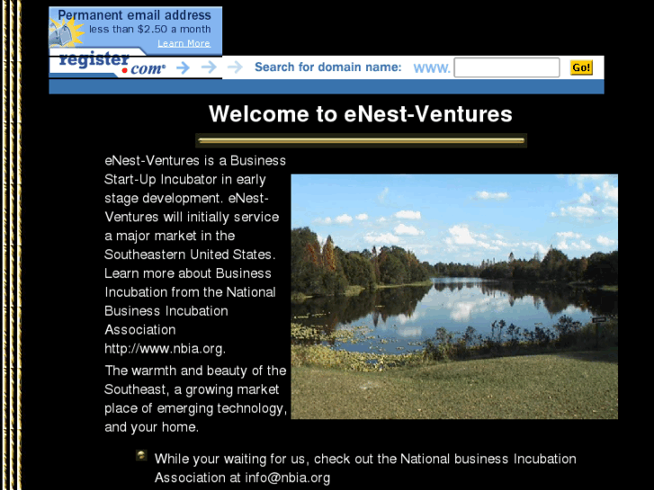 www.enest-ventures.com