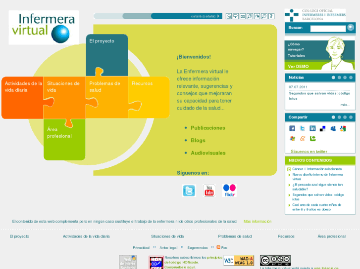 www.enfermera-virtual.com