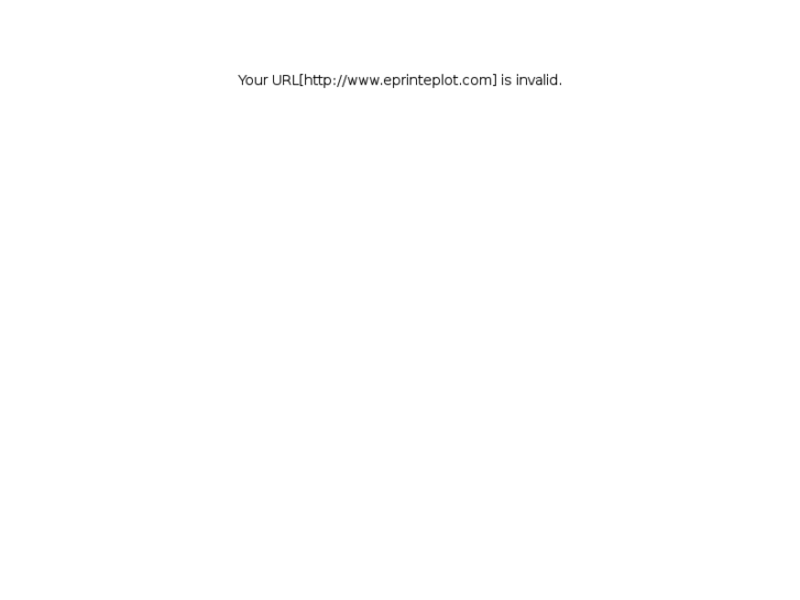 www.eprinteplot.com