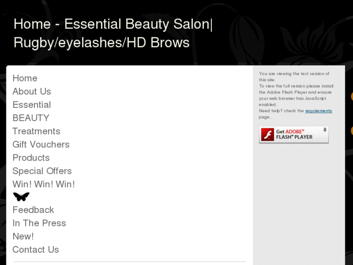 www.essentialbeautyrugby.com