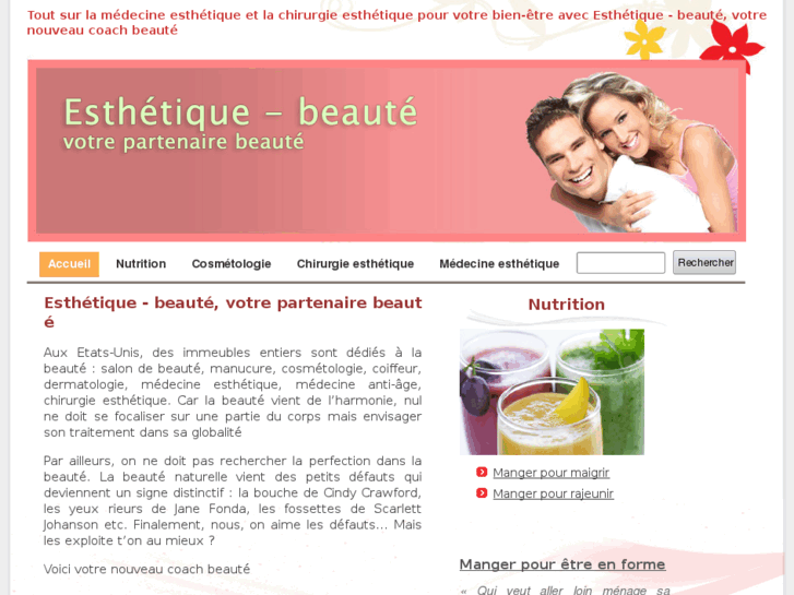 www.esthetique-beaute.org