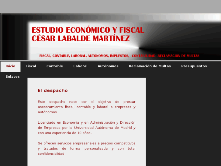 www.estudioeconomicoyfiscalclm.es