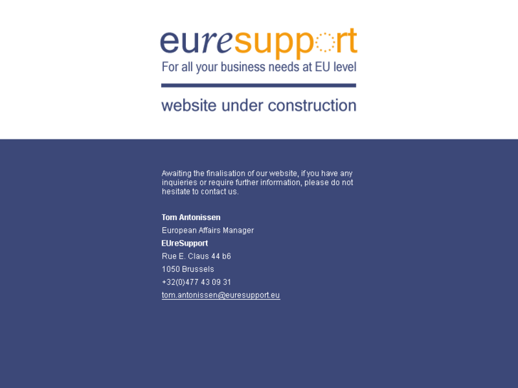 www.euresupport.com