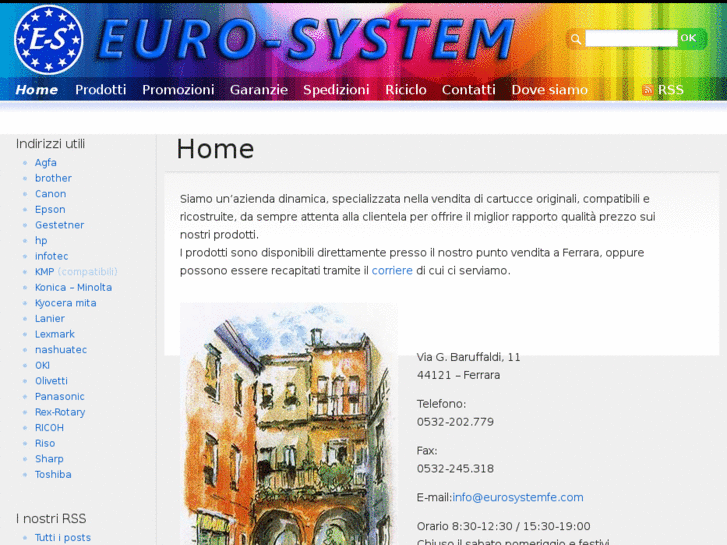 www.eurosystemfe.com