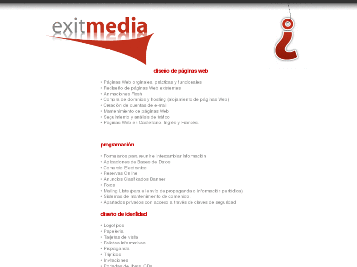 www.exitmedia.es