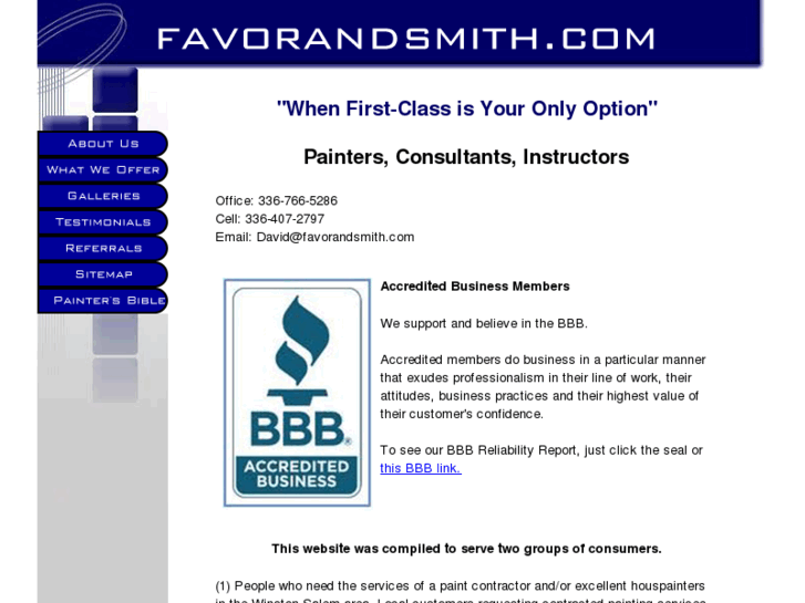 www.favorandsmith.com