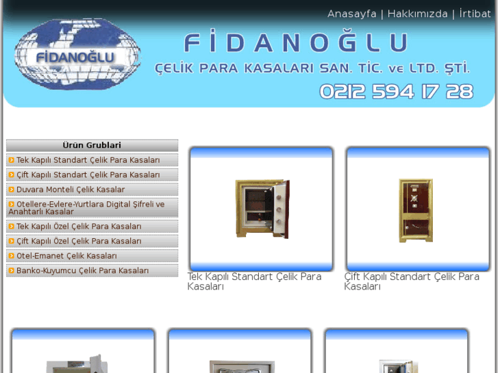www.fidanoglucelikkasa.com