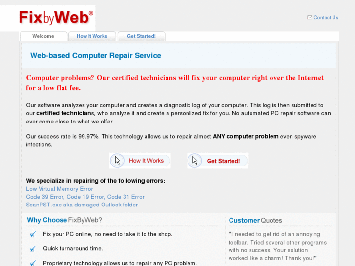 www.fixtoolkit.com