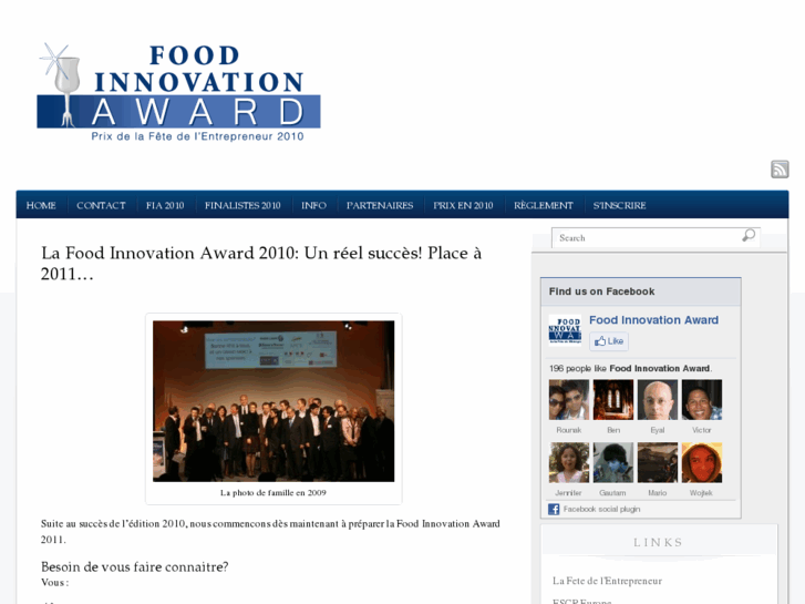 www.foodinnovationaward.com