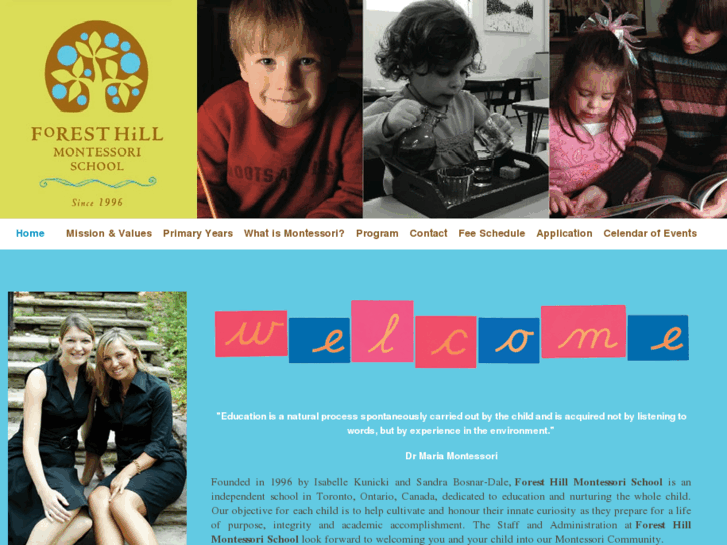 www.foresthillmontessorischool.com