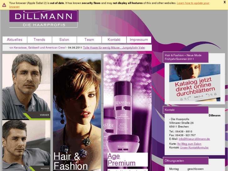 www.friseur-dillmann.de