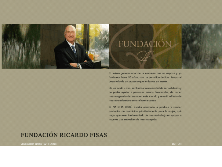 www.fundacionricardofisas.org