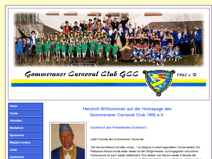 www.gcc-gommern.de