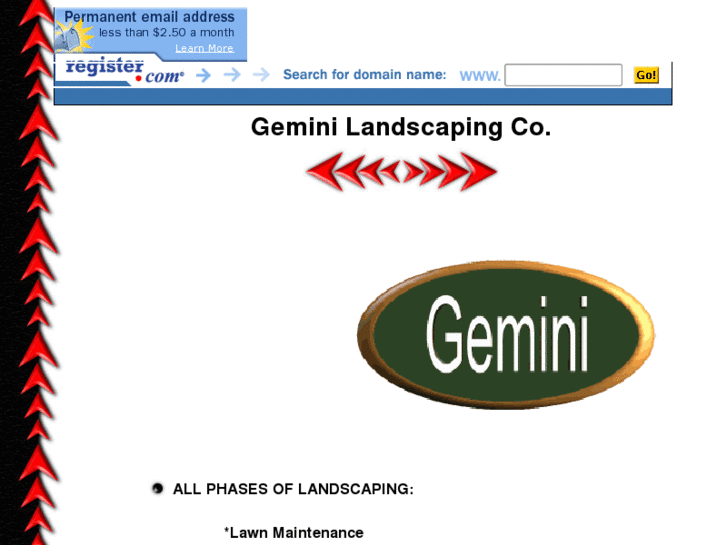 www.geminilandscaping.com