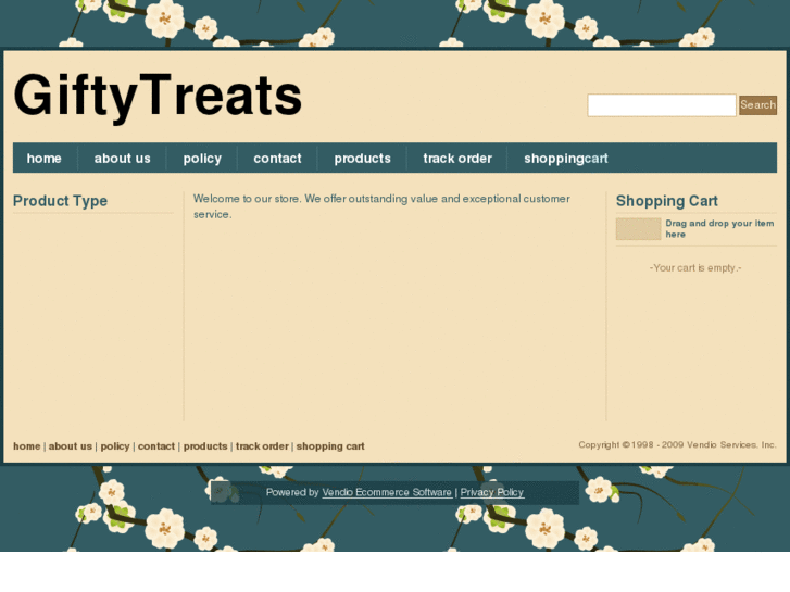 www.giftytreats.com