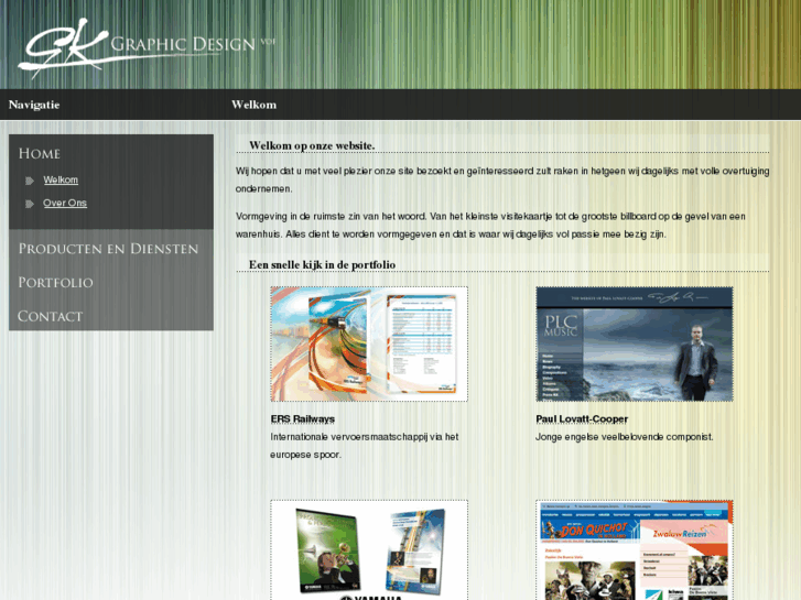www.gkgraphicdesign.net