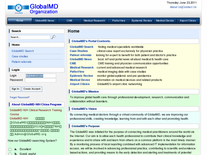 www.globalmd.org