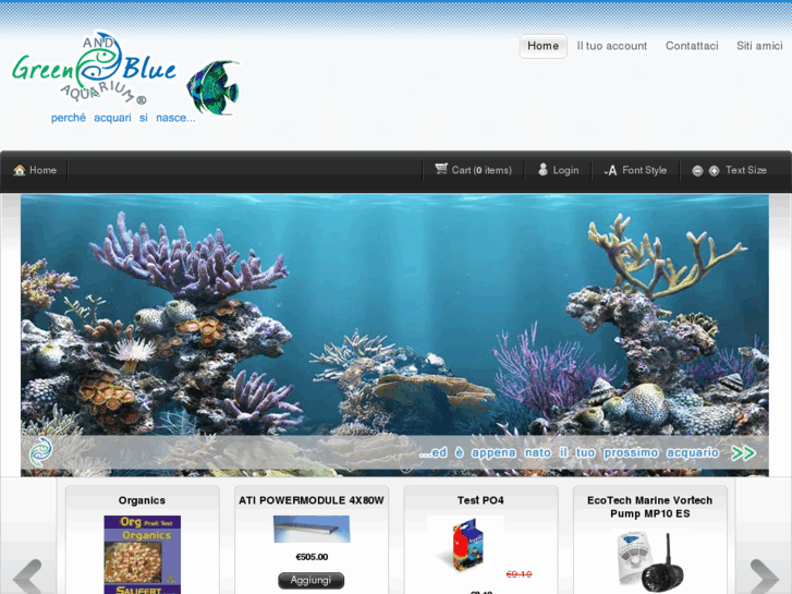 www.greenandblueaquarium.com