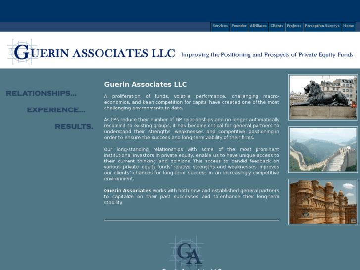 www.guerin-associates.com